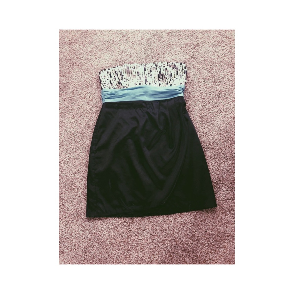 Prom/homecoming dress